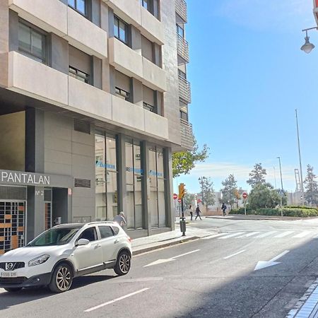 Mirador De Malaga Apartment Exterior photo